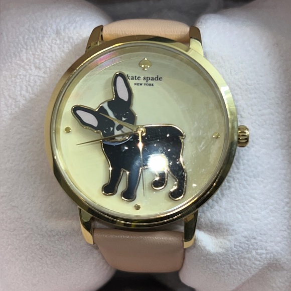 Kate Spade Watch ๐ - Picture 1 of 3